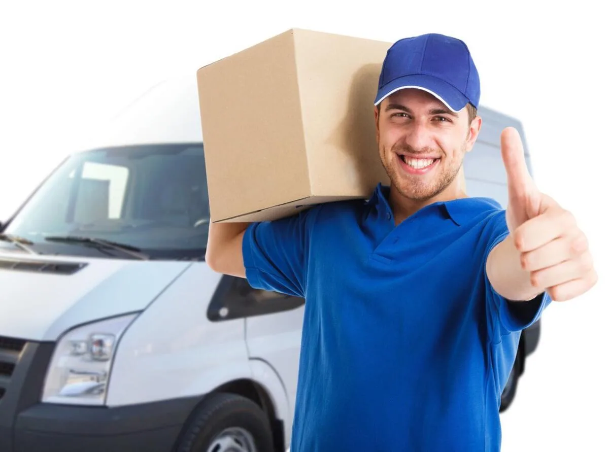  Nuevocielo  : Su servicio de entrega exprés confiable